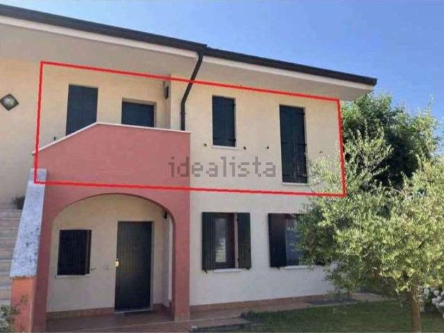 Appartamento in vendita di 74 m² in Via E. Girelli, 23