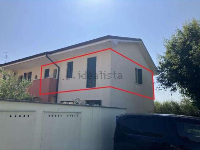 Appartamento in vendita di 74 m² in Via E. Girelli