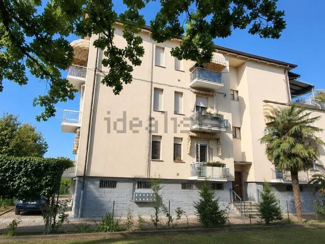 Appartamento in vendita di 74 m² in Via Efrem Benati, 11