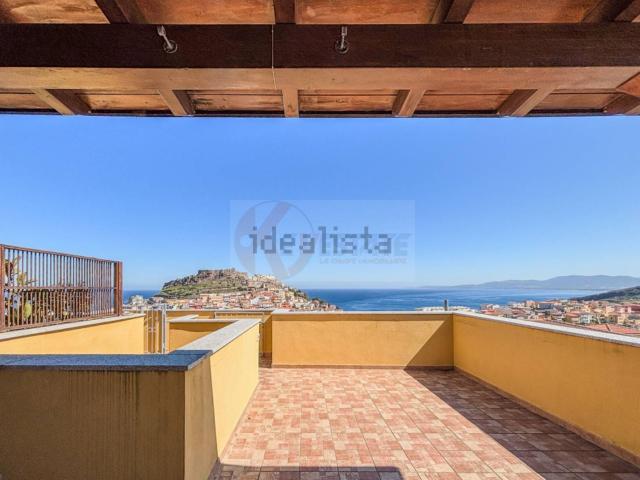 Appartamento in vendita di 74 m² in Via Eleonora d&apos Arborea, 69