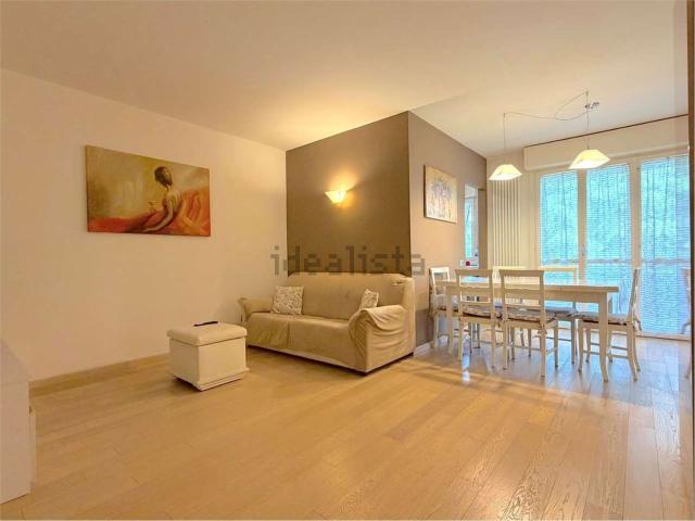 Appartamento in vendita di 74 m² in Via Elico De Pietri, 1