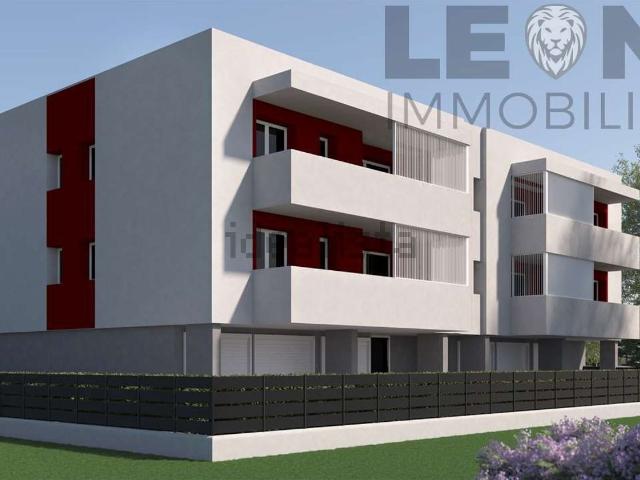 Appartamento in vendita di 74 m² in Via Enrico Berlinguer