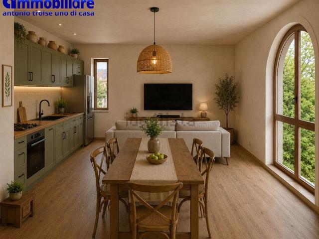Appartamento in vendita di 74 m² in Via Enrico Fermi