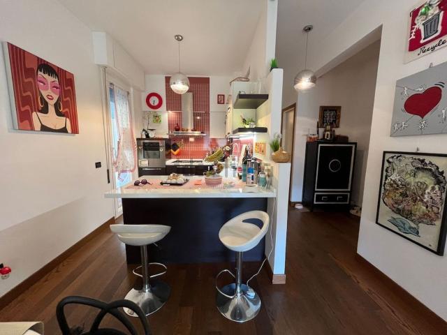 Appartamento in vendita di 74 m² in Via Enrico Toti