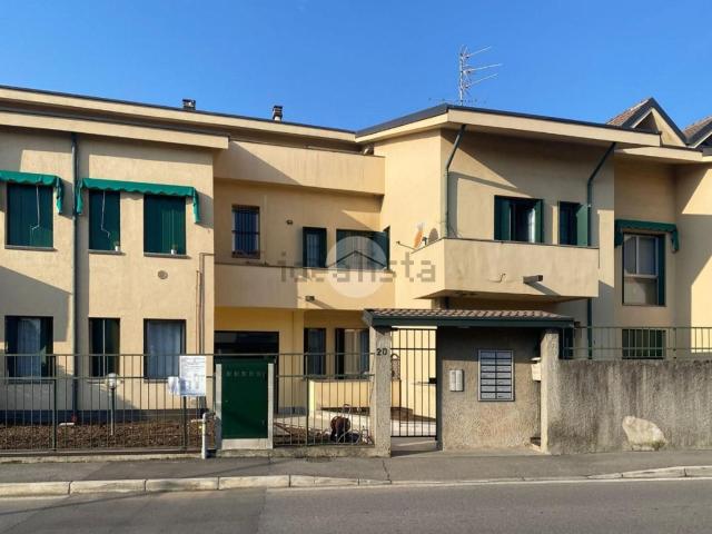 Appartamento in vendita di 74 m² in Via Eschilo, 20