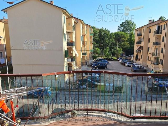 Appartamento in vendita di 74 m² in Via Esino, 65