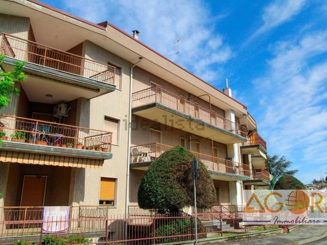 Appartamento in vendita di 74 m² in Via Ernesto Guala, 37