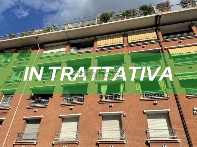 Appartamento in vendita di 74 m² in Via Ernesto Lugaro, 36