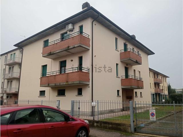 Appartamento in vendita di 74 m² in Via Ernesto Spallanzani, 4