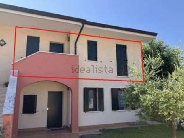Appartamento in vendita di 74 m² in Via Erino Girelli