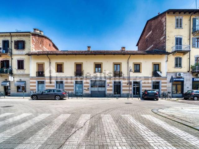 Appartamento in vendita di 74 m² in Via Errico Giachino, 66