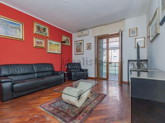 Appartamento in vendita di 74 m² in Via Eugenio Curiel, 54