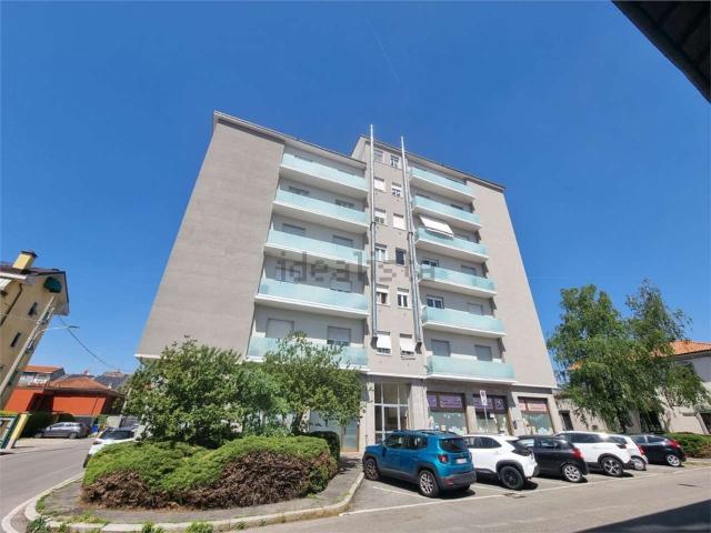 Appartamento in vendita di 74 m² in Via Eugenio Curiel, 24
