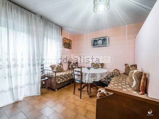 Appartamento in vendita di 74 m² in Via Europa, 8