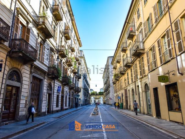 Appartamento in vendita di 74 m² in Via Eusebio Bava, 7