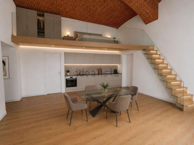 Appartamento in vendita di 74 m² in Via Eusebio Bava, 5