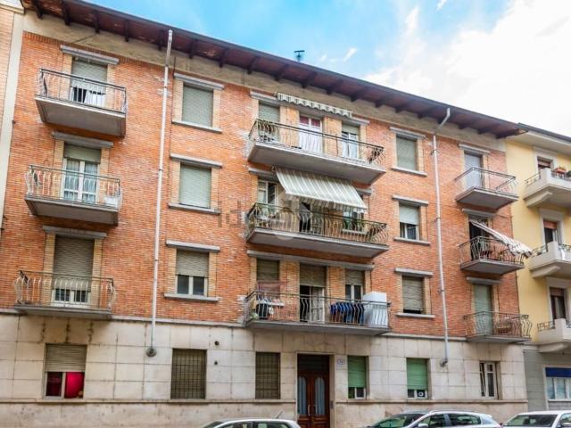 Appartamento in vendita di 74 m² in Via Exilles, 52