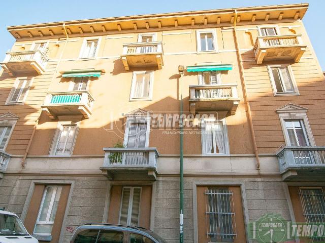 Appartamento in vendita di 74 m² in Via Felice Cavallotti, 270