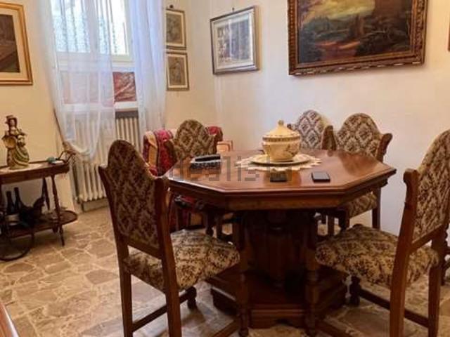 Appartamento in vendita di 74 m² in Via Filippo Cossa