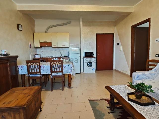 Appartamento in vendita di 74 m² in Via Filippo Guerrieri