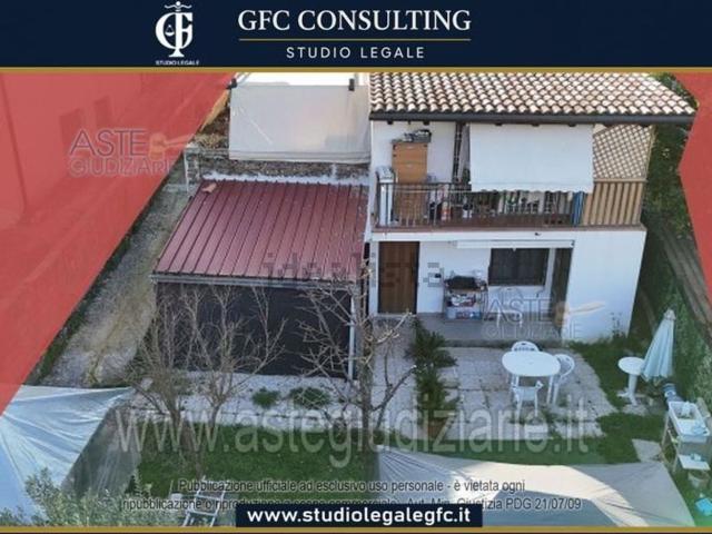 Appartamento in vendita di 74 m² in Via Fornaci, 35