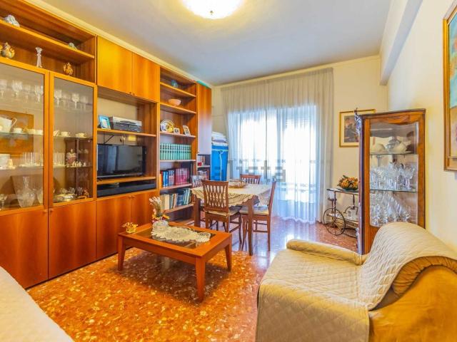 Appartamento in vendita di 74 m² in Via Flavio Stilicone