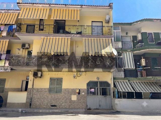 Appartamento in vendita di 74 m² in Via Fratelli Cervi, 3