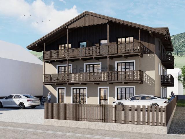 Appartamento in vendita di 74 m² in Via Frau Emma