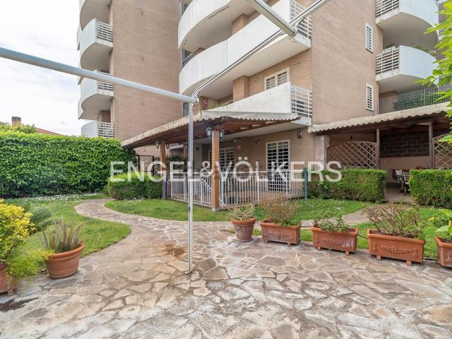 Appartamento in vendita di 74 m² in Via Franco Becci