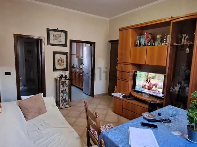 Appartamento in vendita di 74 m² in Via Francesco Campora