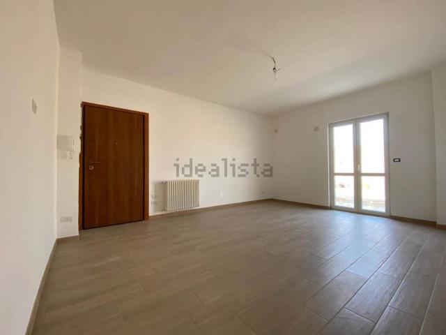 Appartamento in vendita di 74 m² in Via Francesco Crispi