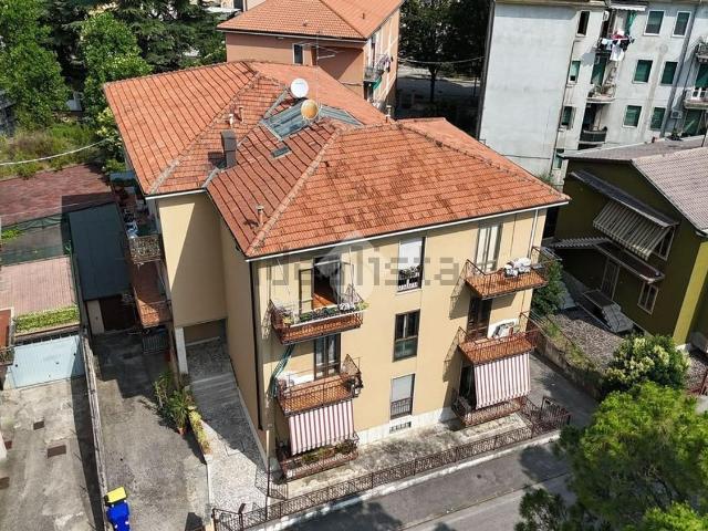 Appartamento in vendita di 74 m² in Via Francesco Bianchini, 13