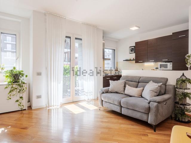 Appartamento in vendita di 74 m² in Via Francesco Filelfo, 10