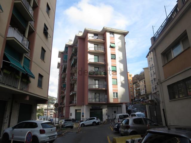Appartamento in vendita di 74 m² in Via Francesco Pastonchi, 80