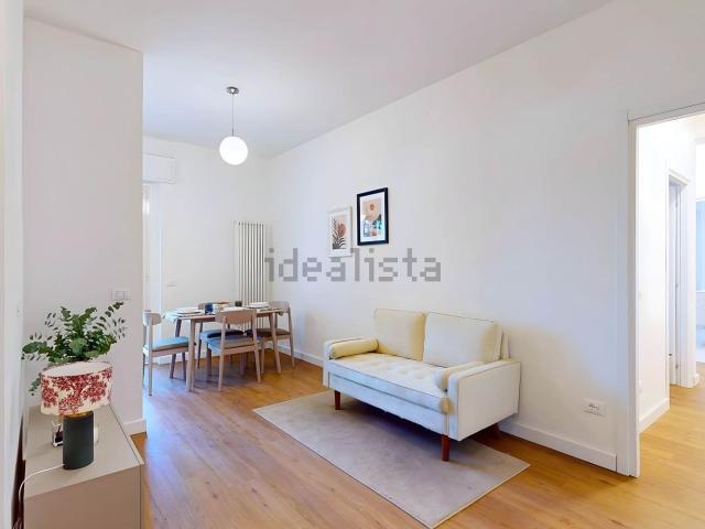 Appartamento in vendita di 74 m² in Via Francesco Petrarca, 36