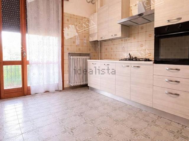 Appartamento in vendita di 74 m² in Via G. Donizetti, 4