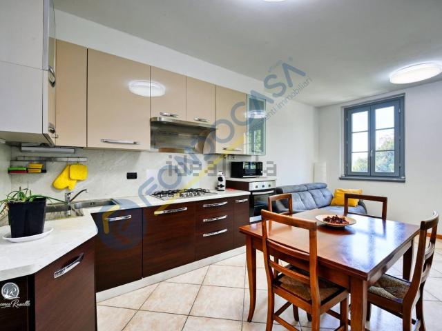 Appartamento in vendita di 74 m² in Via G. Gadda, 7