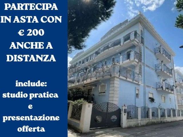 Appartamento in vendita di 74 m² in Via Gaetano Donizetti, 4