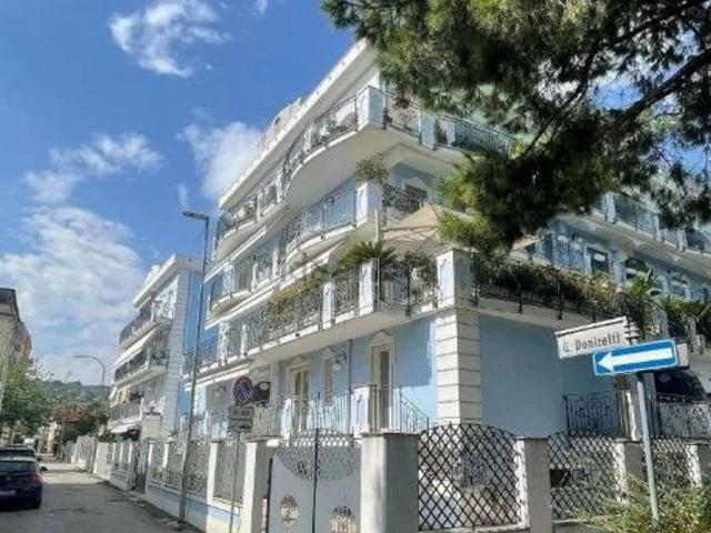 Appartamento in vendita di 74 m² in Via Gaetano Donizetti, 4