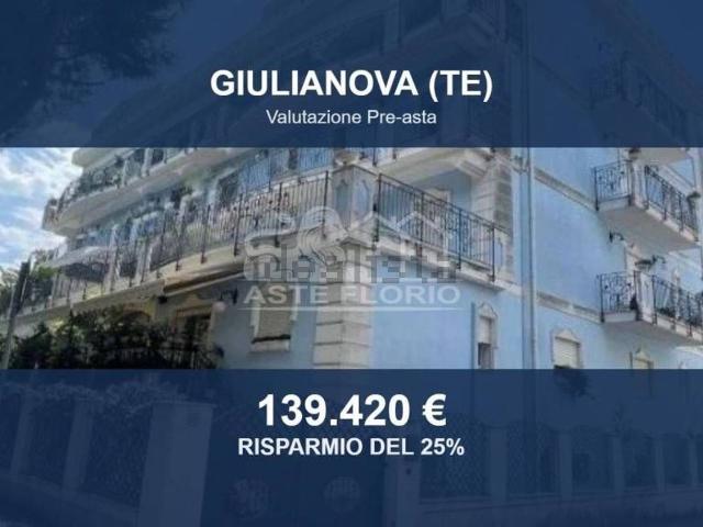 Appartamento in vendita di 74 m² in Via Gaetano Donizetti, 4
