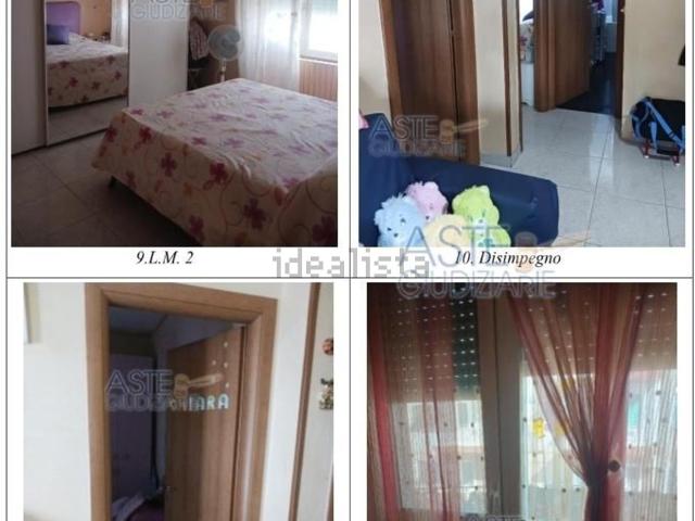 Appartamento in vendita di 74 m² in Via Galeso, 357