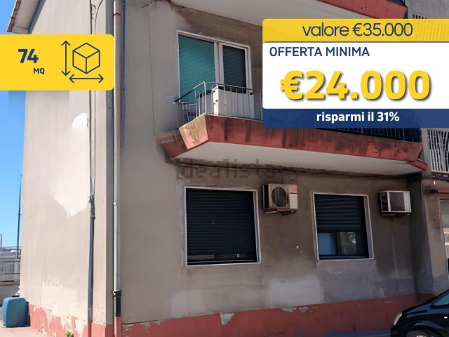 Appartamento in vendita di 74 m² in Via Galeso, 357