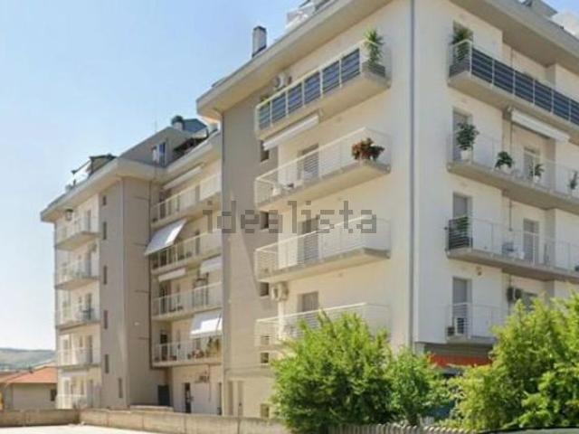 Appartamento in vendita di 74 m² in Via Galileo Galilei, 132