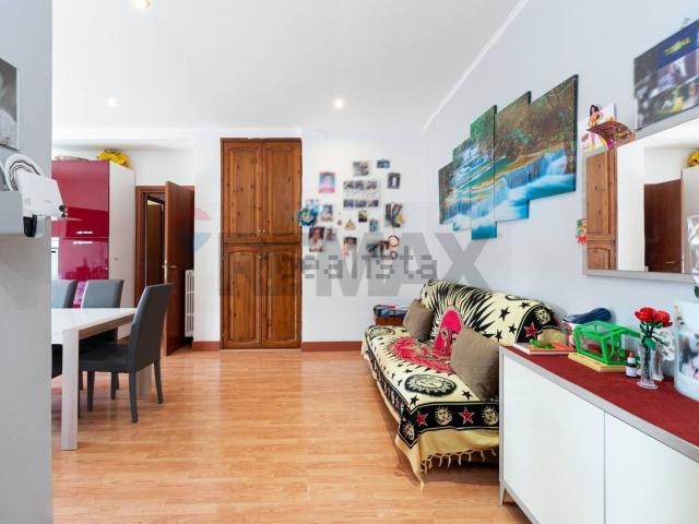 Appartamento in vendita di 74 m² in Via Garigliano Vicinale, 155