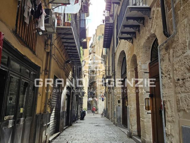 Appartamento in vendita di 74 m² in Via Garraffello