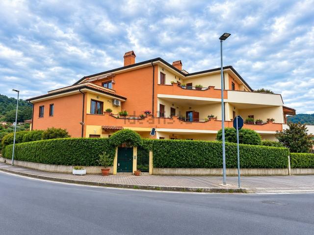 Appartamento in vendita di 74 m² in Via Gentile da Fabriano