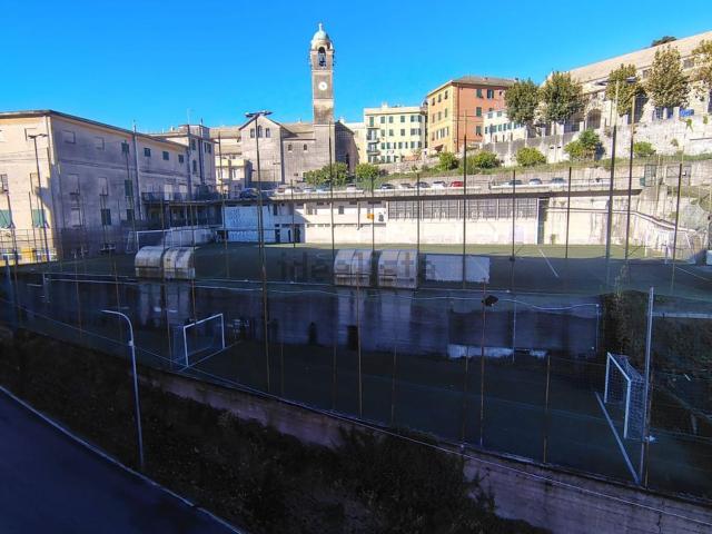 Appartamento in vendita di 74 m² in Via Giovanni Arrivabene, 7