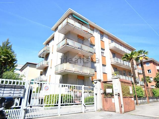 Appartamento in vendita di 74 m² in Via Giovanni Battista Scalabrini, 1