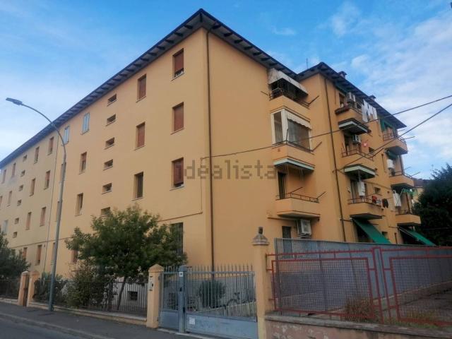 Appartamento in vendita di 74 m² in Via Giovanni Casoni, 10