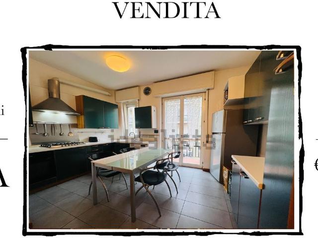 Appartamento in vendita di 74 m² in Via Giovanni Pastorelli, 4